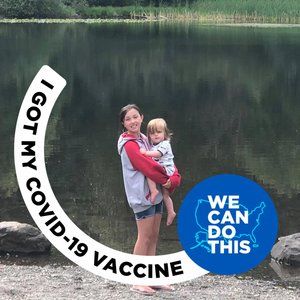 Meet your Posher, Margie